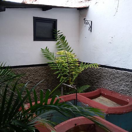 Hotel Santa Clara Antigua Ngoại thất bức ảnh