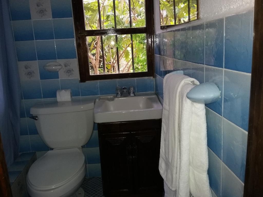 Hotel Santa Clara Antigua Phòng bức ảnh