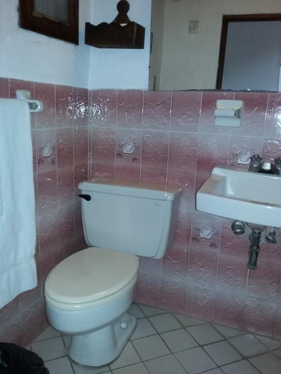 Hotel Santa Clara Antigua Phòng bức ảnh
