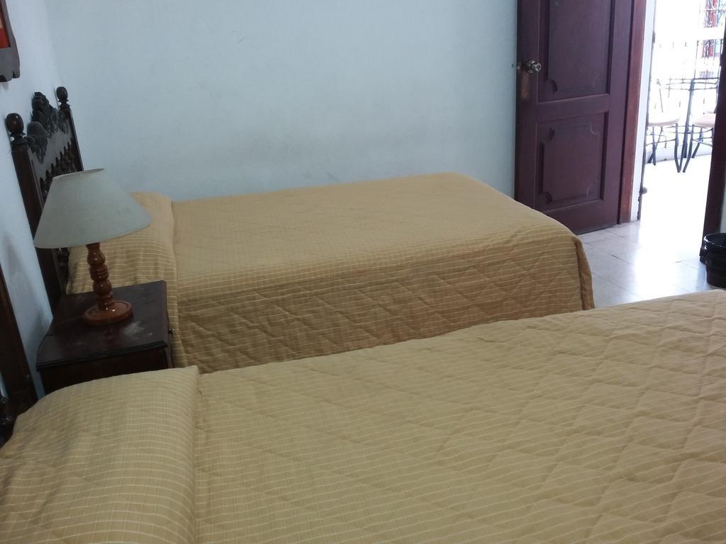 Hotel Santa Clara Antigua Ngoại thất bức ảnh
